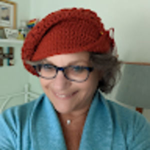 Meet your Posher, Helene